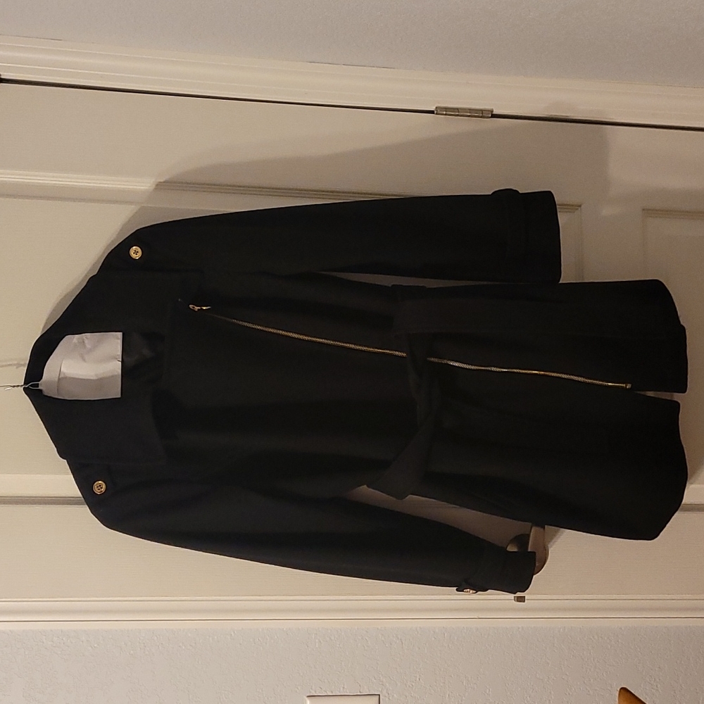 Michael Kors  Wool Coat